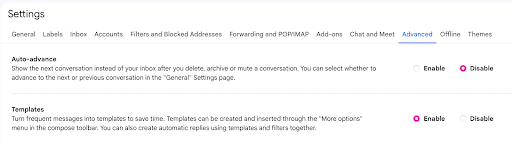 Gmail 5