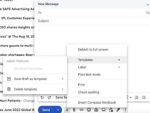 Gmail part 2 6