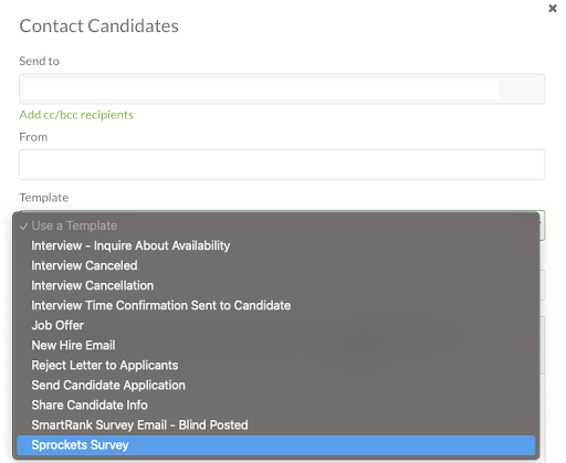Hireology Deliver Emails 4