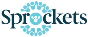 company logo